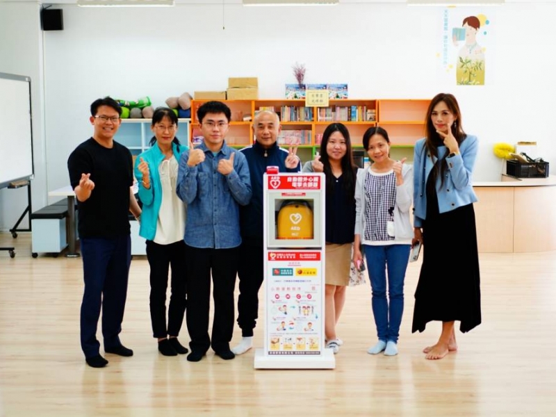 雲林縣麥寮鄉 | 明禮國民小學