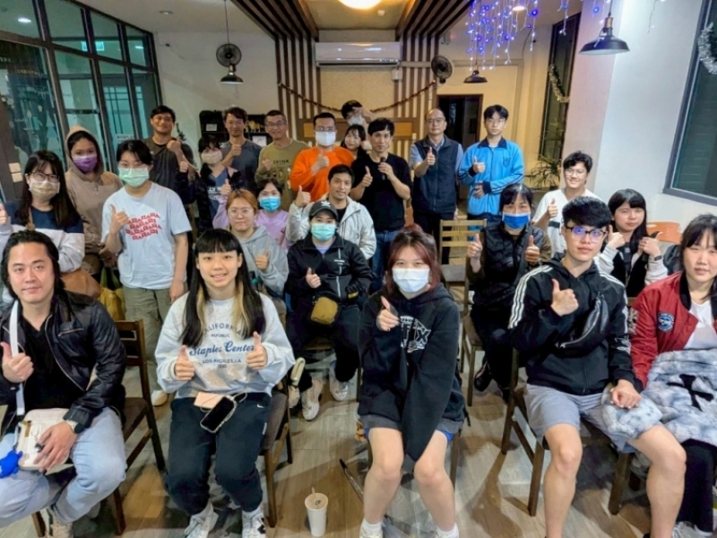 CPR+AED急救教育訓練 | 2025年04月證照班