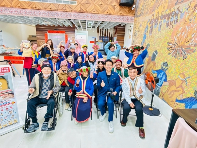 南投縣魚池鄉日月村伊達邵文化健康站 | 感謝 倪絃邦、崔若畇、倪宥蓁、倪芷茵一家人 | 邵族部落 | 魚池鄉日月村