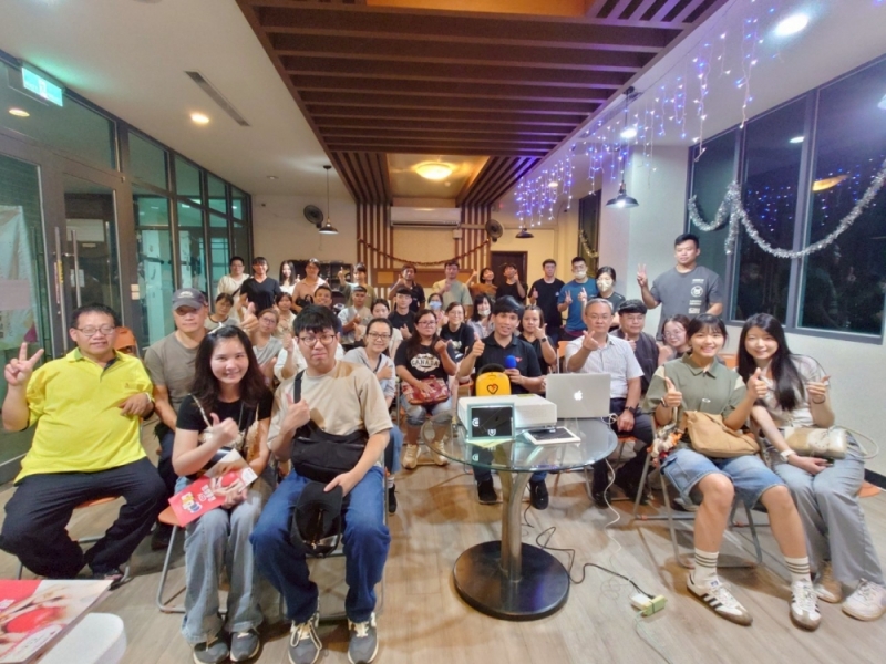 CPR+AED急救教育訓練 | 2025年08月證照班