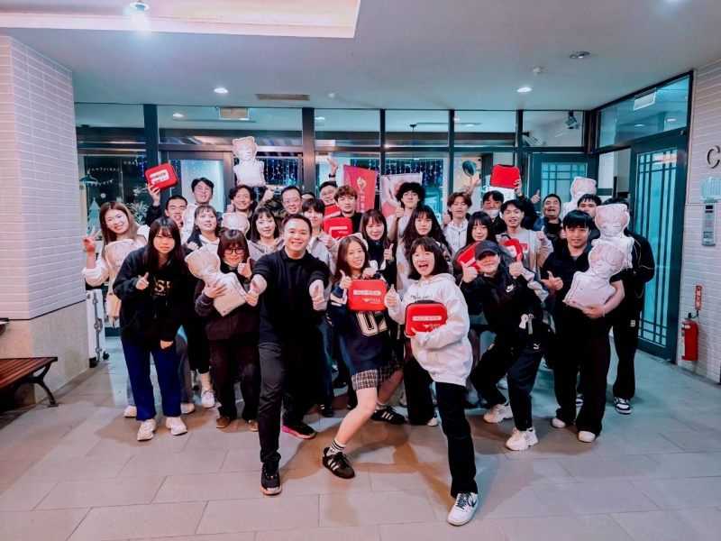 CPR+AED急救教育訓練 | 2026年3月證照班